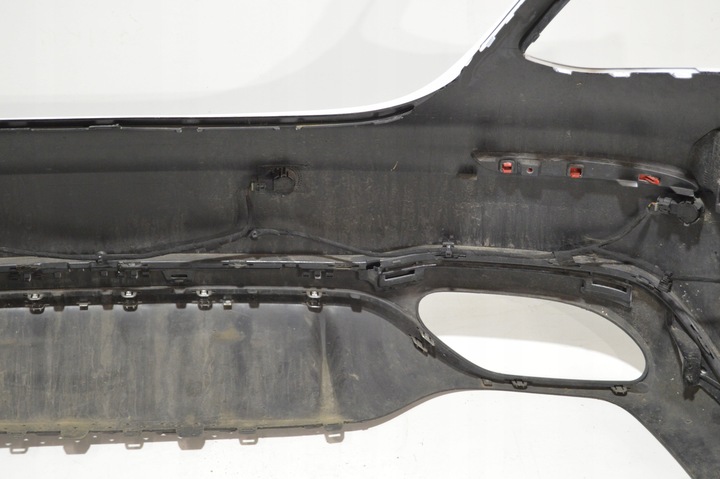фото №12, Бампер зад amg mercedes w213 e клас комплектний 2138850001