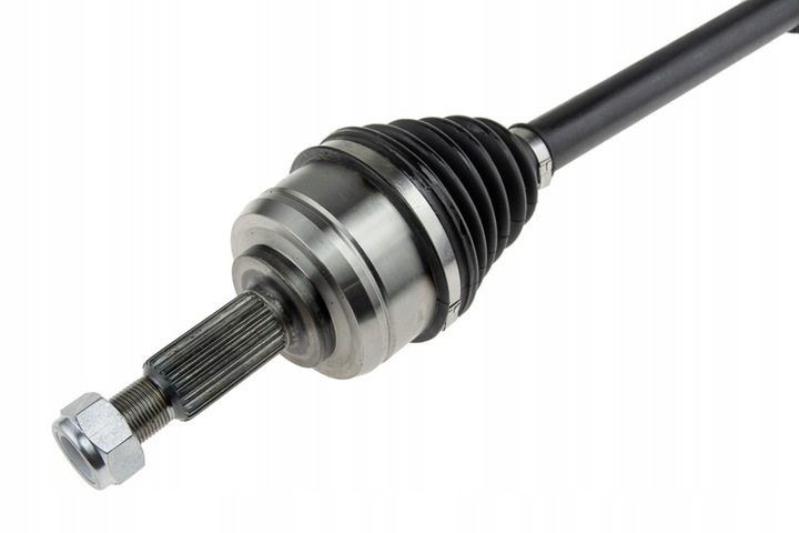 фото №2, Полуось приводная nty npw-re-142