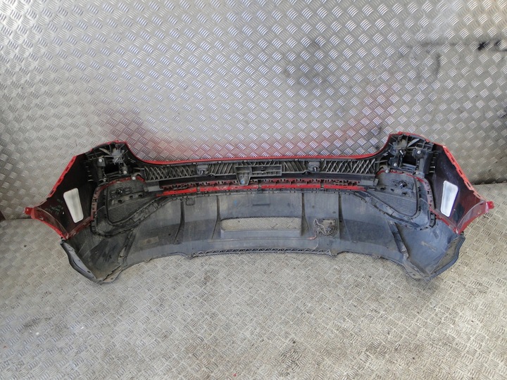 фото №7, Бампер зад audi q3 83a 83f sportback ly3u 4xpdc s line