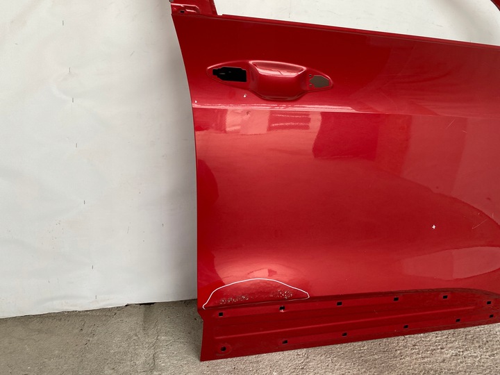 фото №5, Kia sportage v 2021r- двері праві передні