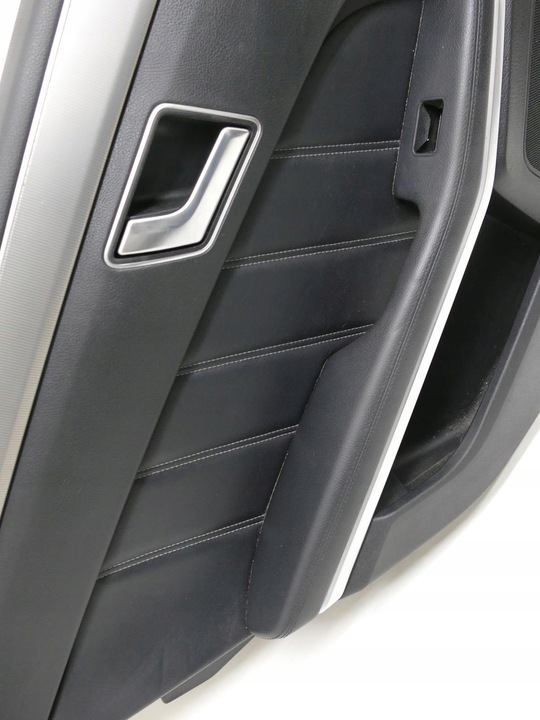 фото №8, Mercedes w212 sedan рестайлінг боковина двері лівий зад