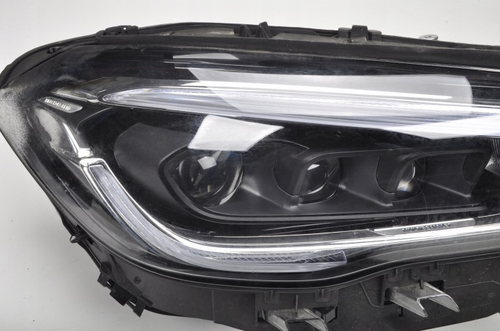 фото №14, Mercedes gla ii h247 фара права передня led a2479064405