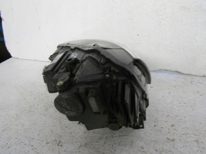 фото №9, Skoda scala правая фара перед полный led 657941016a
