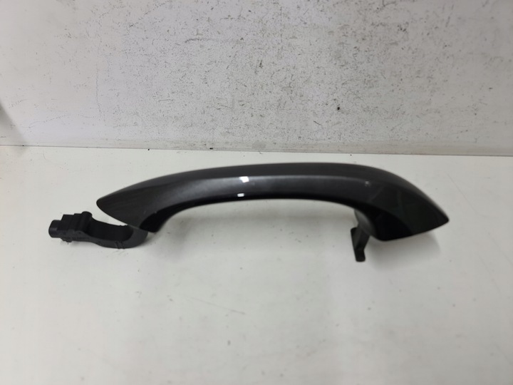 фото №1, Ручка двері keyless porsche panamera 971837206