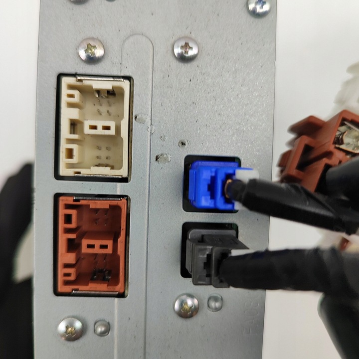 фото №6, Mazda cx-5 ii 2022 панель / радіопрогравач cd/dvd/gps