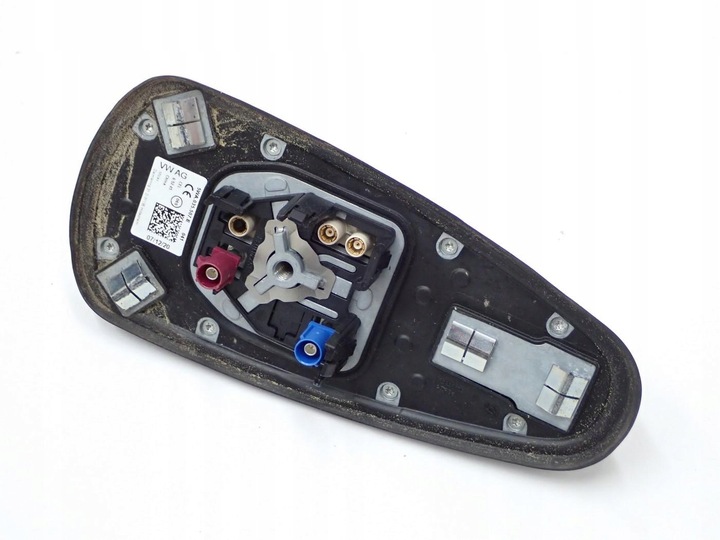 фото №14, Навігація навігація радіо дисплей заводська оригінал vw id3 id.3 21r