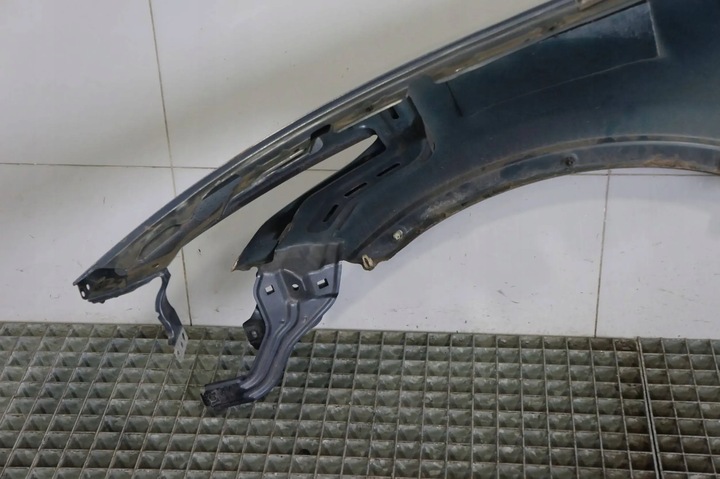 фото №6, Крило праві перед infiniti fx qx k52 c