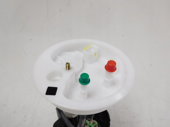 фото №6, Насос топлива ducato focus kappa primera 46472793