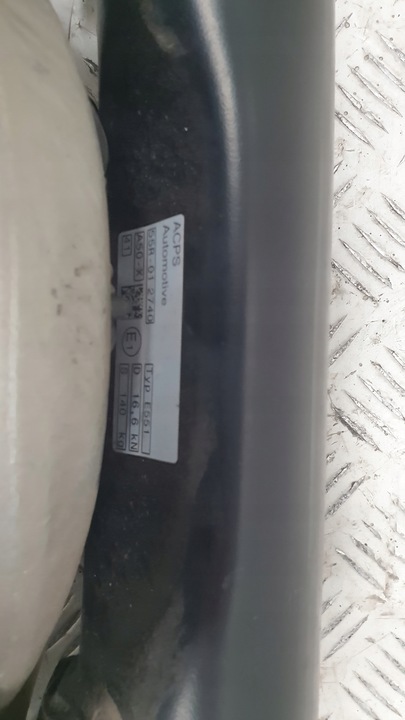 фото №7, Bmw x5 g05 x6 g06 hak буксирувальний електричний 10023684-005