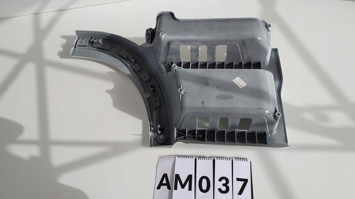 фото №6, Mercedes actros mp2/3 градус stopnica левый перед новый