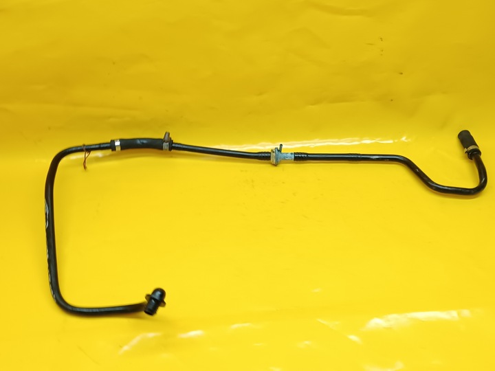 фото №8, Шланг do підсилювач opel omega b 2,5td