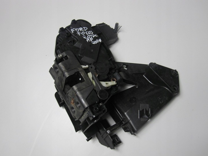 фото №1, Замок дверь переднее правые ford focus ii 06r