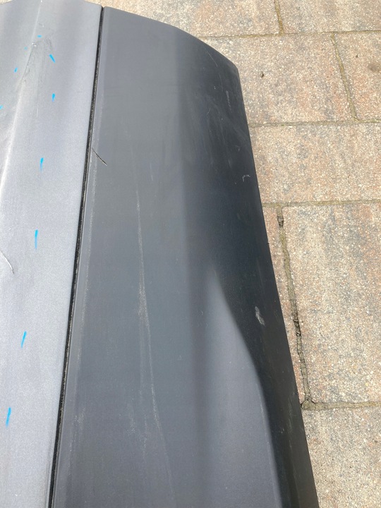 фото №8, Ford kuga mk2 двері зад задні праві cj54-s24720al