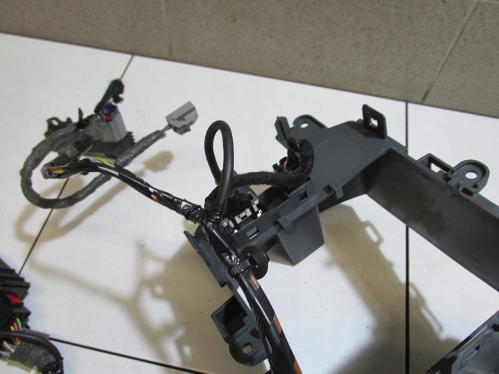 фото №5, Джгут підлокітника usb aux c-max mk2 grand