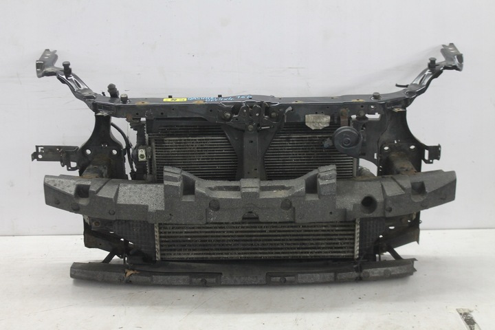 фото №1, Pas переднє комплект qashqai j10 рестайлінг 1.6 dci 09-13