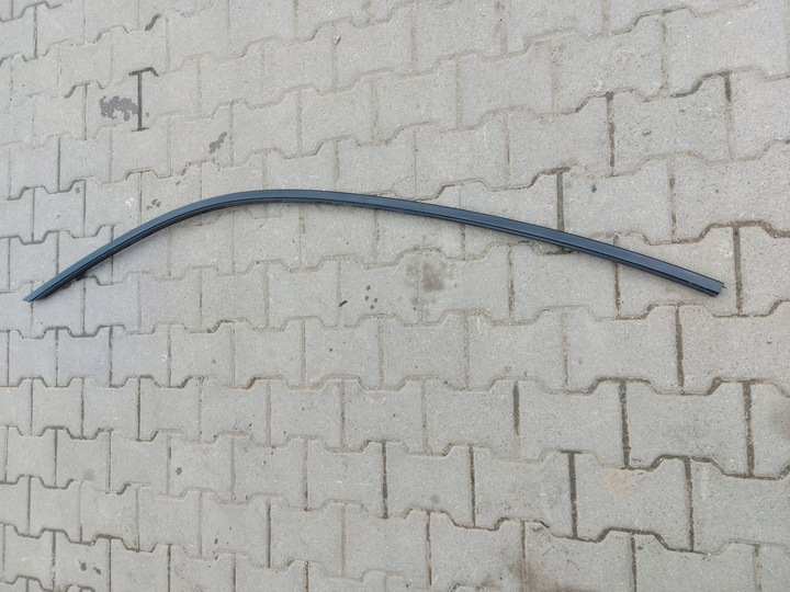 фото №1, Bmw i4 g26 4 гран купе, 2023 планка крышная na крыша крыша оригинал левая 5a5c0b1