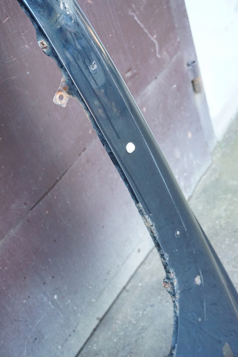 фото №7, Ssangyong korando крило лівий перед 96-06r