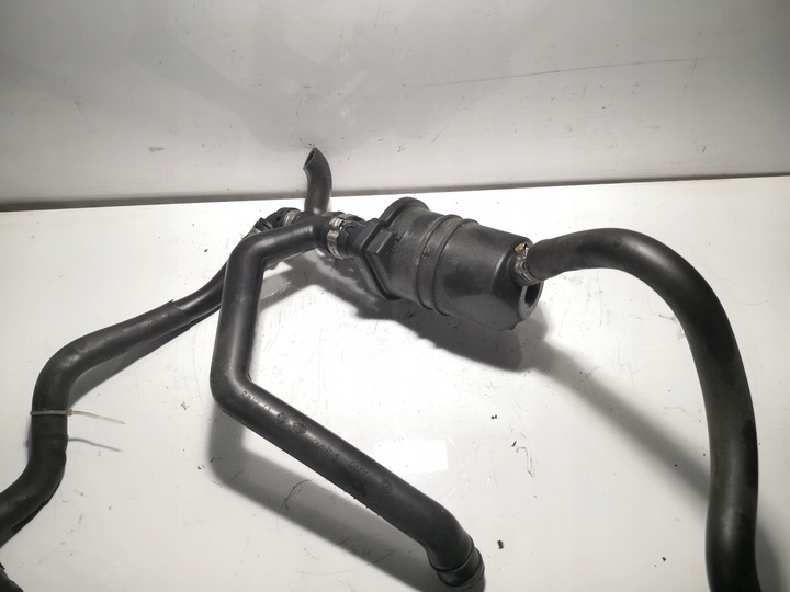 фото №11, Вентиляция картера opel astra h zafira b fiat bravo ii alfa 159 1.9 cdti jtdm 16v 150km