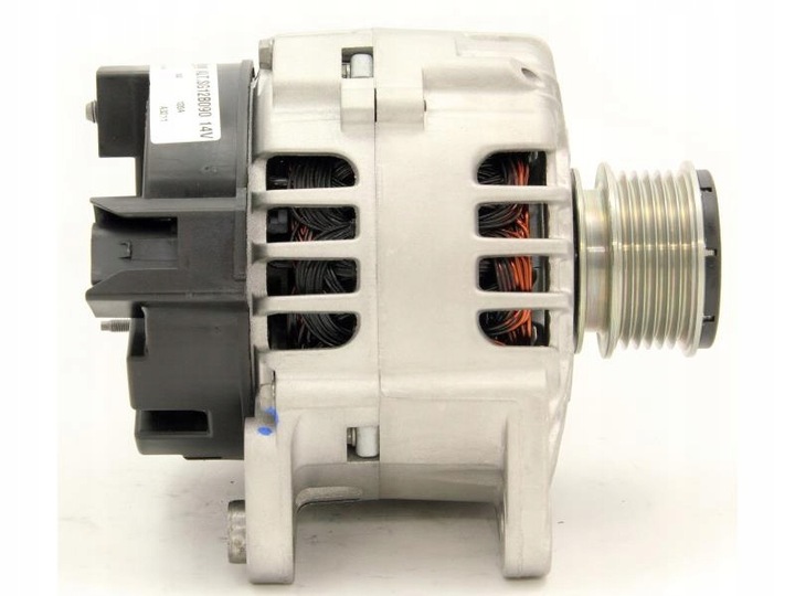 фото №15, Valeo 439312 генератор