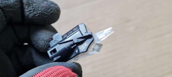 фото №13, Sq5 q5 80a лампа двері ліва лівий перед зад 8w0947133 s4 b9 8w a5