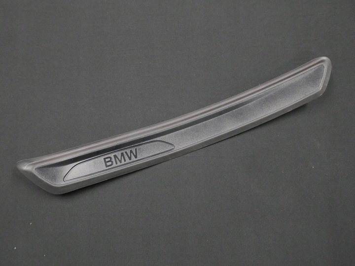 фото №1, Bmw f46 захист порога ліва задня лівий зад 7316821