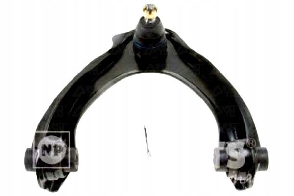 фото №2, Важіль перед лівий верхній honda civic 96-01 nipparts