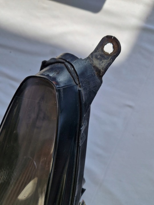 фото №9, Фара лампа права перед оригінальний номер toyota celica vii