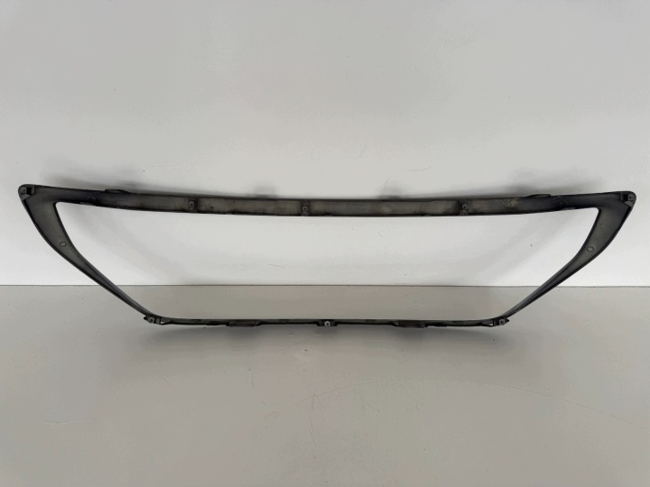 фото №8, Peugeot 2008 i рестайлинг gt-line решётка решётка рамка хром 9815372577