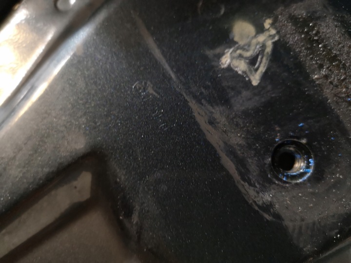 фото №9, Капот octavia iii 12-16 5e0