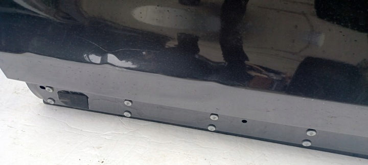 фото №3, Land rover discovery sport двері праві перед l550