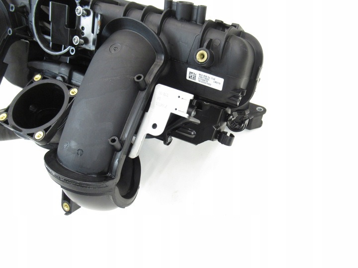 фото №4, Коллектор всасывающий bmw f01 f02 f10 f11 f25 n52 3.0