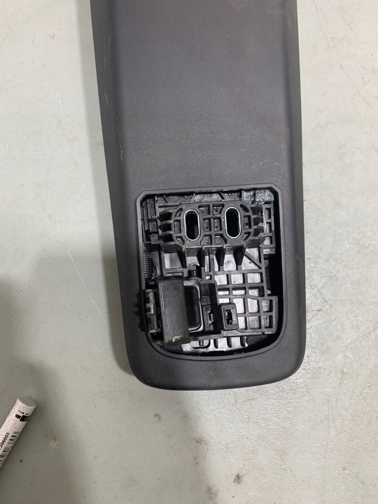 фото №8, Bmw u06 x1 u11 x2 u10 выборщик домкрат переключатель коробки передач 5a797b5