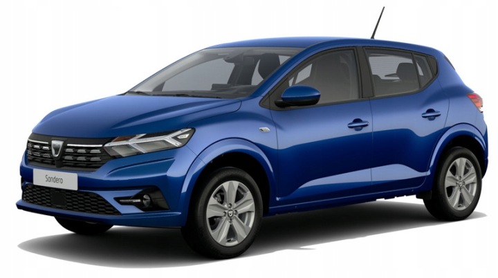фото №6, Поперечини балка дахові dacia sandero iii 3 оригінал.