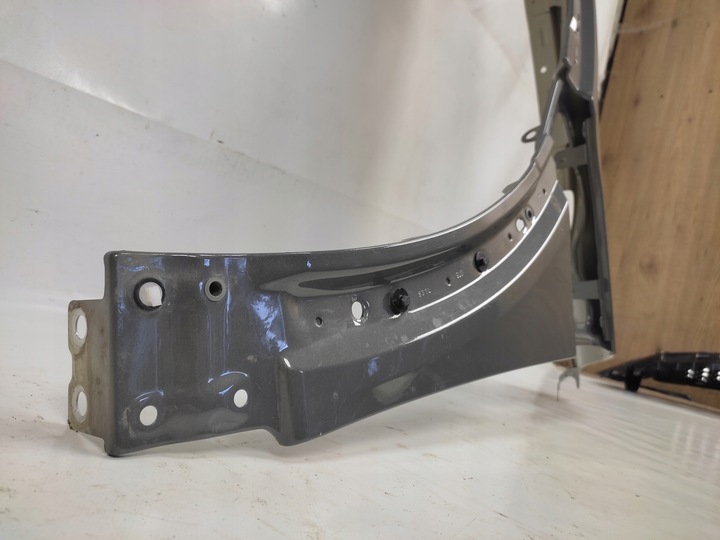 фото №8, Audi e-tron 4ke крило лівий переднє перед 2019-