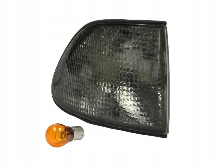 фото №10, Фара поворотник 444-1504r-be-vs abakus поворотник bmw 7 e38 95-