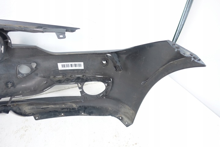 фото №10, Бампер перед переднее bmw 3 f30 f31 11-15 7279693