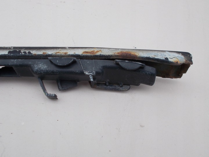 фото №11, Решітка решітка радіатора знак vw golf iii 3 оригінальна