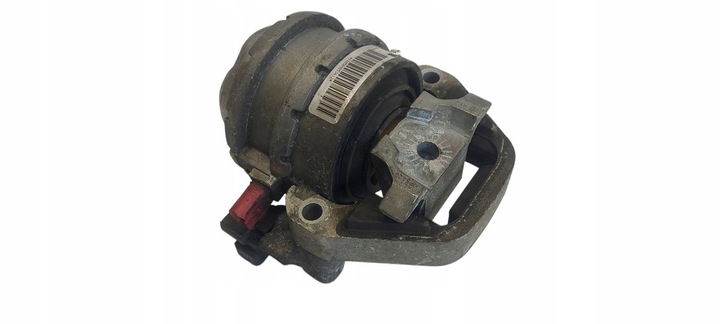 фото №1, Audi s8 a8 d4 подушка двигуна ліва 4h0199255aa