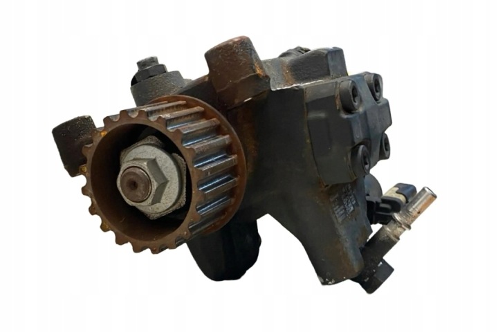 фото №6, Насос пального nissan qashqai ii j11, j11_ a2c53351931 1.5l дизель 2015