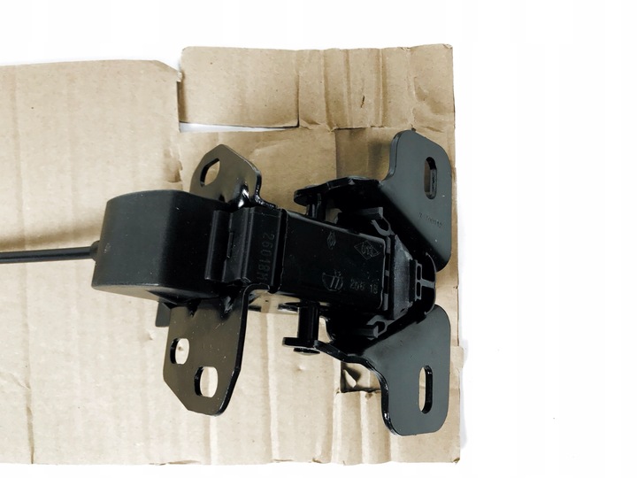 фото №9, Замок двері renault t. master 2,3 10- renault 8200661149