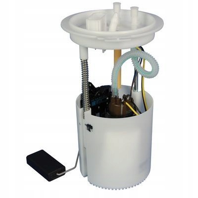 фото №1, Электрический насос топлива meat&doria md77017