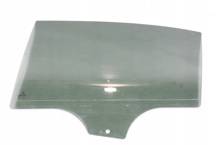 фото №1, Скло бокова двері ліва задня bmw f02 довгий