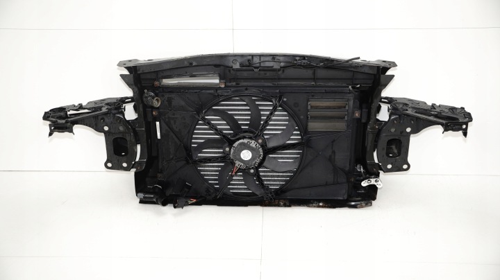 фото №6, Pas перед передний skoda octavia ii 2 рестайлинг 08-13r 1.6b