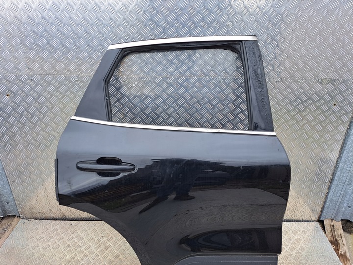 фото №5, Ford kuga mk3 втулка стабілізатора 2020 r двері праві зад