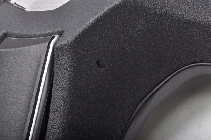 фото №15, Bmw f40 м-пакет кермо шкіряний багатофункціональна