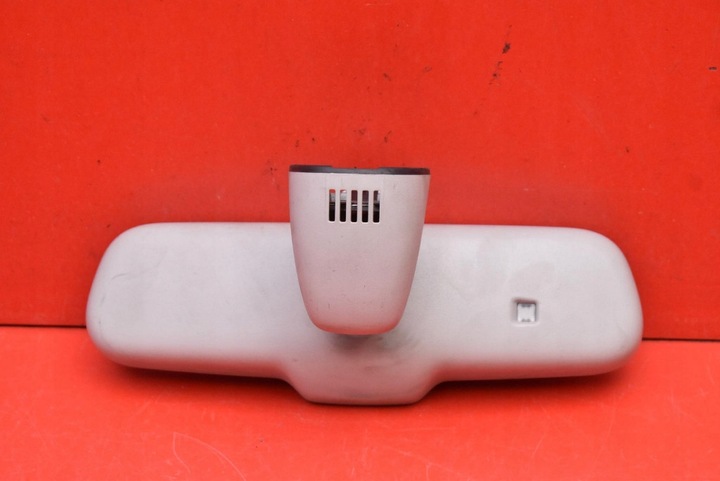 фото №1, Зеркало внутренние заднего вида фотохромный 810857511ab audi a6 c7 10-14