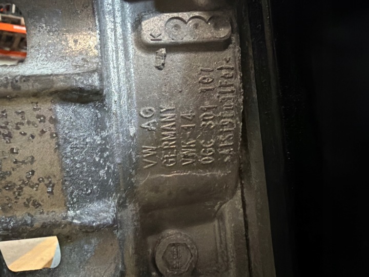 фото №6, Vw audi seat skoda автоматическая кпп кпп / коробка передач 0gc301107 24r