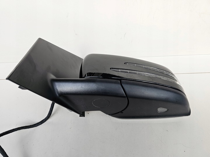 фото №8, Зеркало левая mercedes b-klasa b класс w246 16-pin 10+6 европа