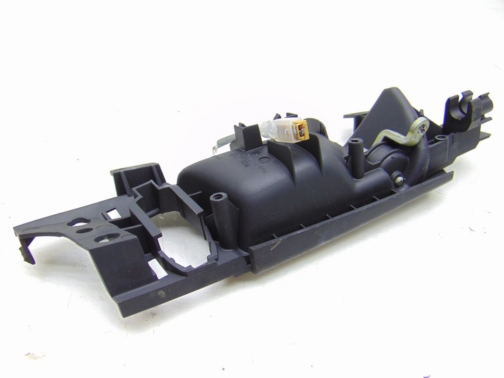 фото №3, Ручка дверь внутренняя левый перед подсвечиваемая audi rs3 a3 8p 8p4837019e