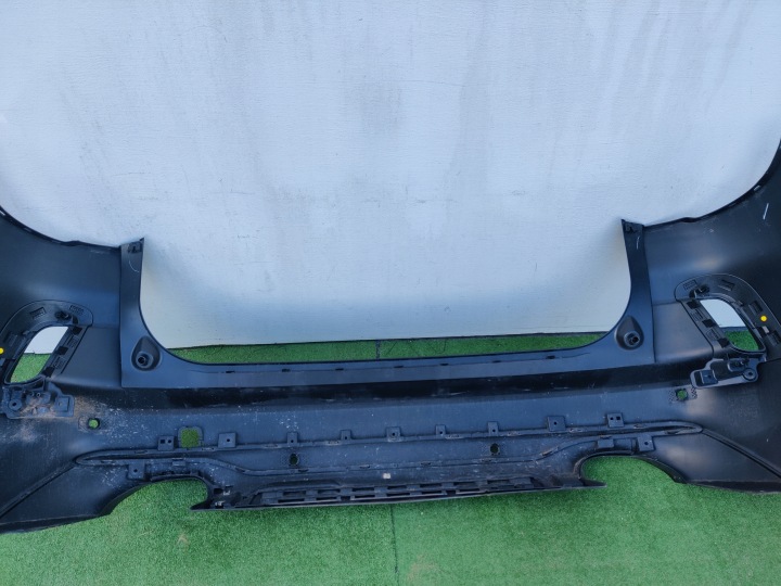 фото №8, Ford kuga mk3 st line бампер задний